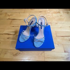 STUART WEITZMAN Shoes Size 8